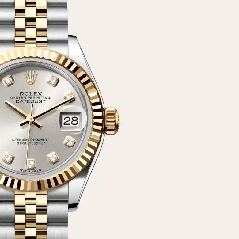 Lady-Datejust
