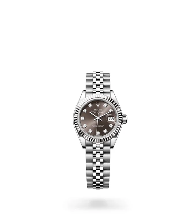 Lady‑Datejust