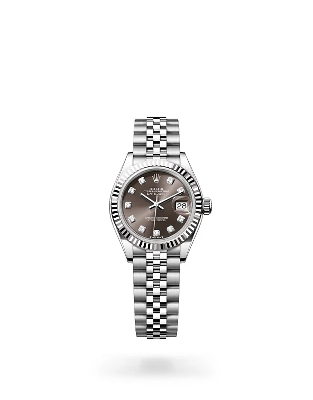 Lady‑Datejust