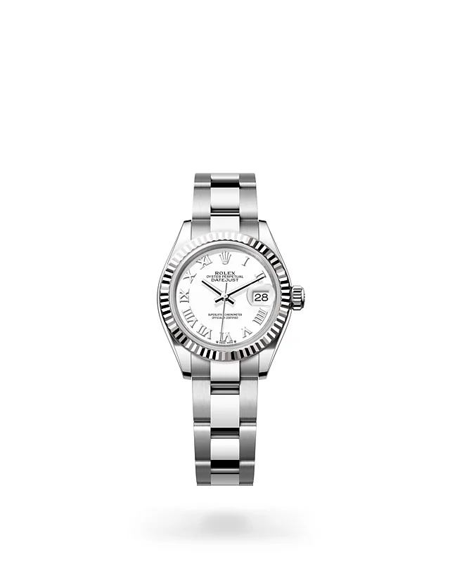 Lady‑Datejust