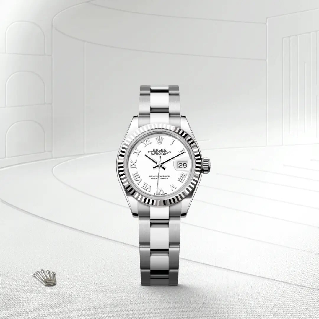 Lady-Datejust