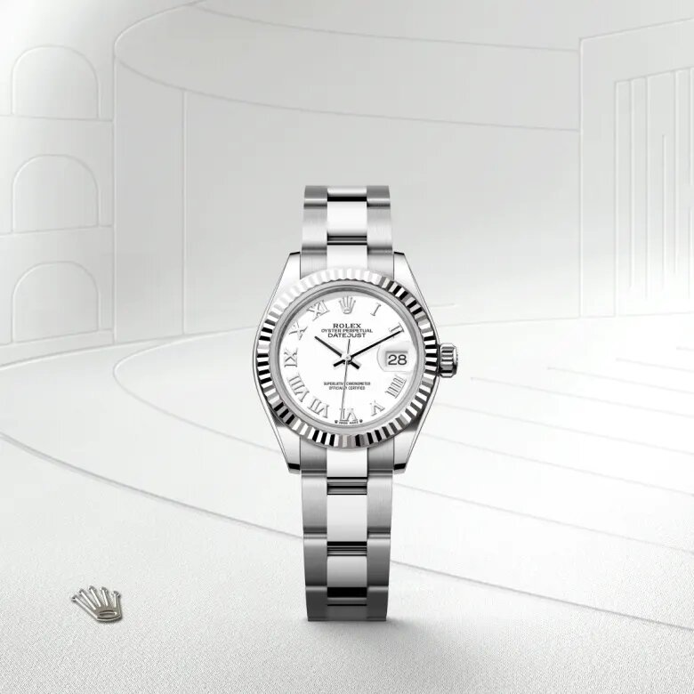 Lady-Datejust