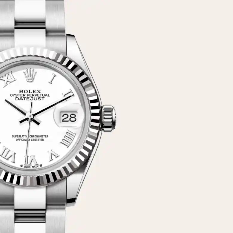 Lady-Datejust