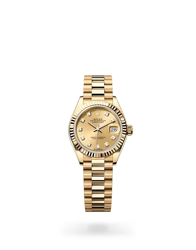 Lady‑Datejust