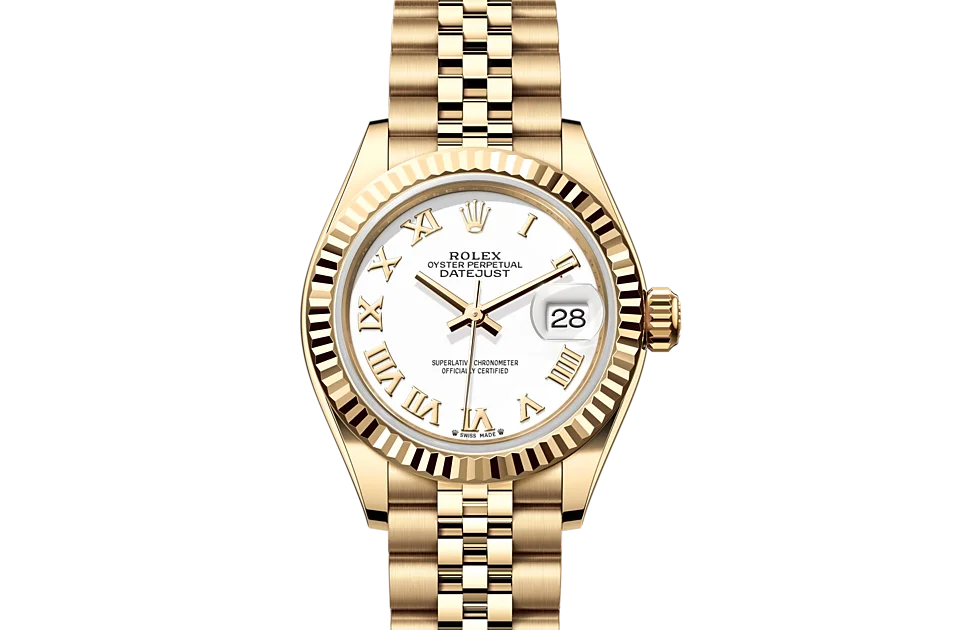 Rolex locator online
