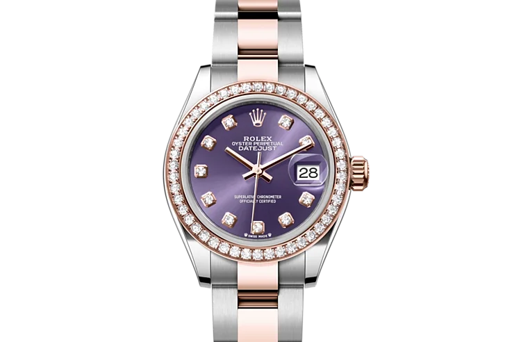 Rolex Watches in Vorarlberg Huber Fine Watches Jewellery