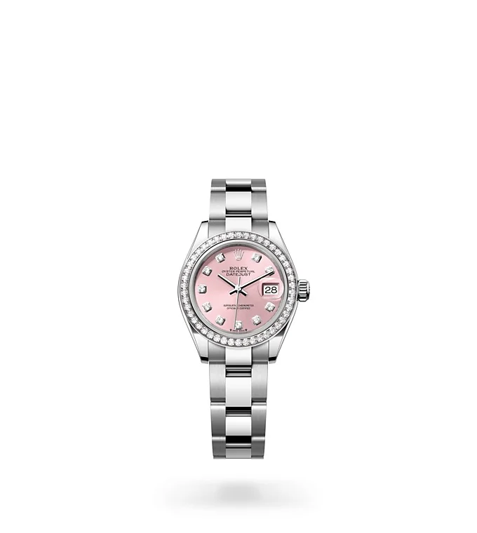 Lady‑Datejust