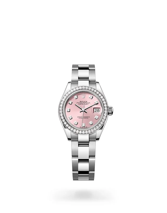 Lady‑Datejust