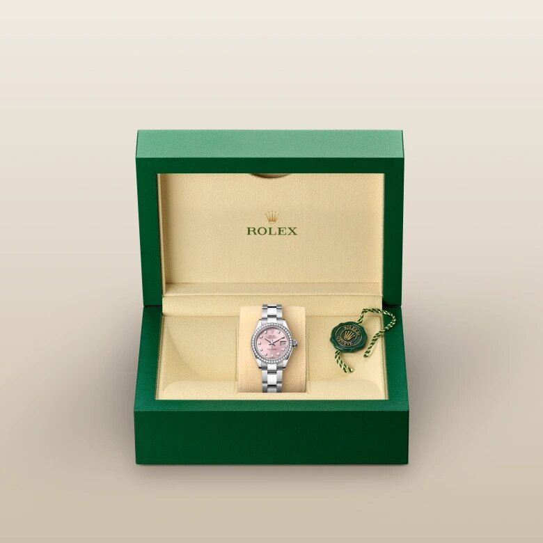 Lady-Datejust