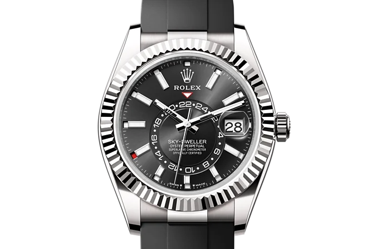 Rolex Watches in Vorarlberg Huber Fine Watches Jewellery