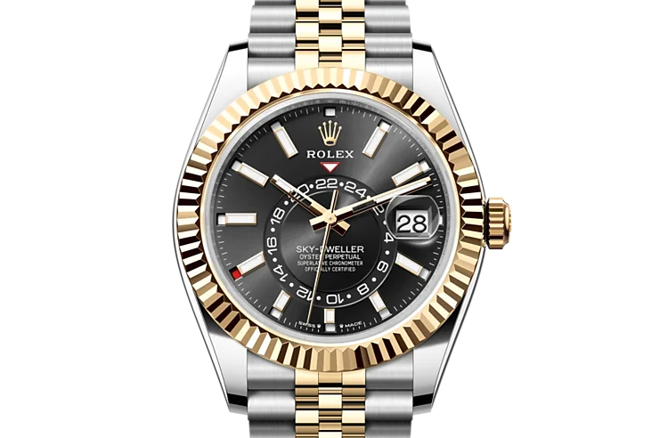 Rolex Watches in Vorarlberg Huber Fine Watches Jewellery