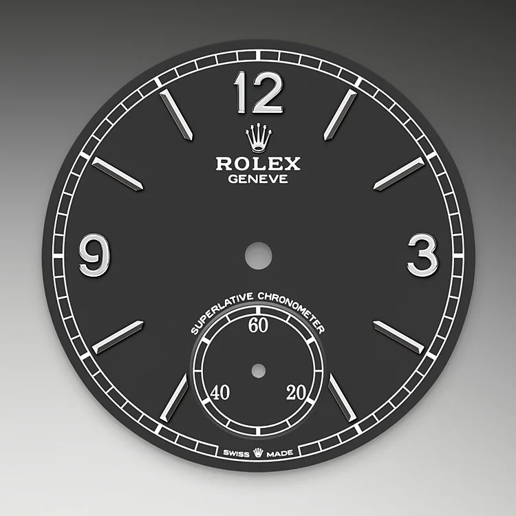 Rolex 1908 in Gold, M52509-0002 | Huber
