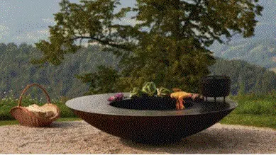Luxus im Einklang mit der Natur 