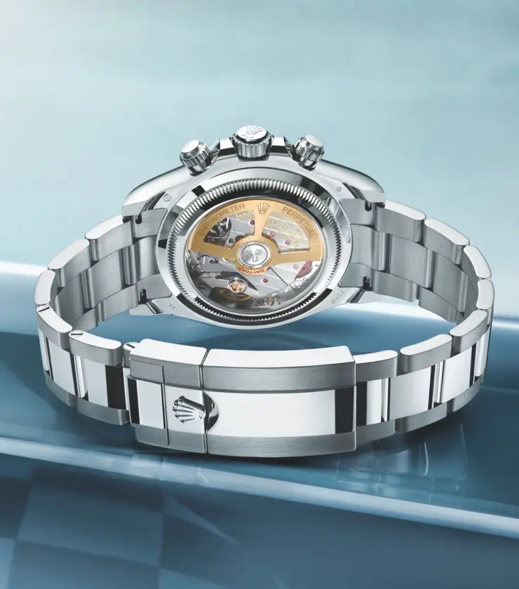 Rolex Cosmograph Daytona banner-mobile