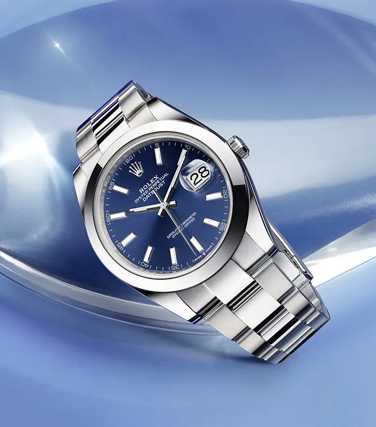 Rolex Datejust banner-mobile