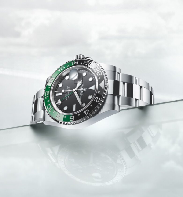 Rolex gmt 1675 top