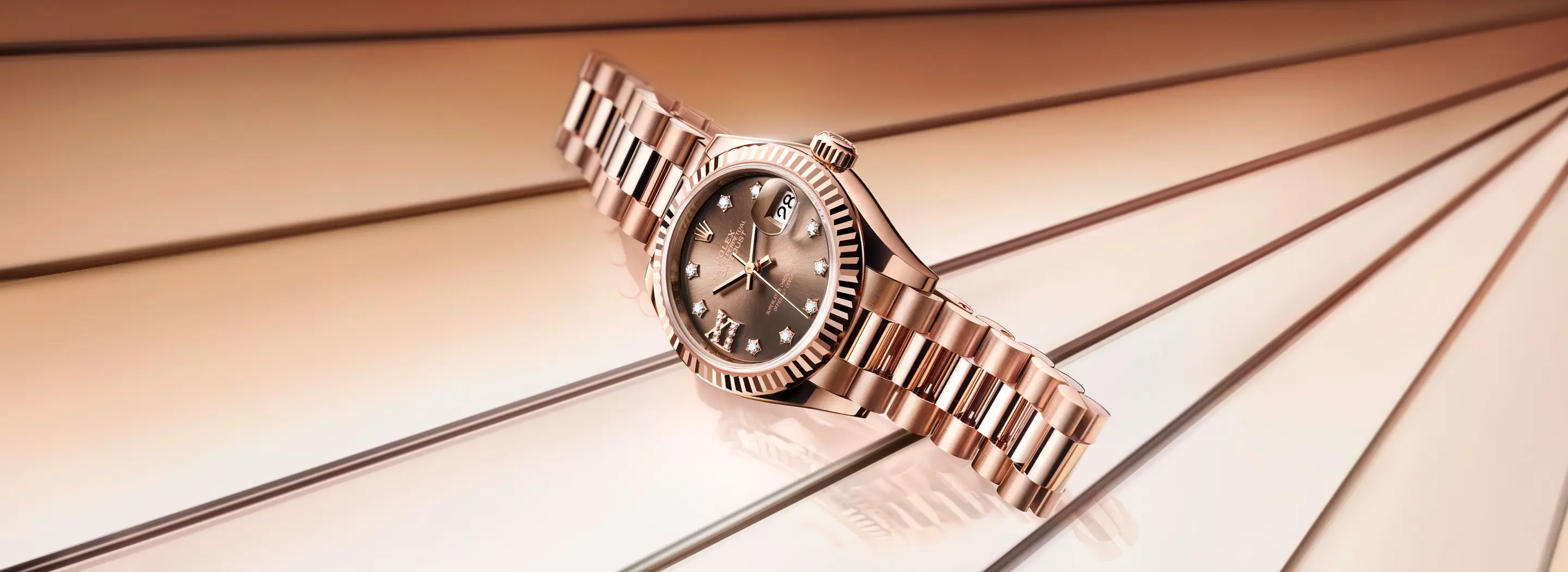 Rolex Lady-Datejust banner