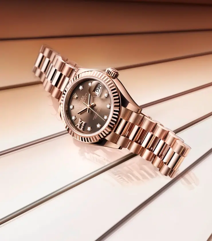 Rolex Lady-Datejust banner-mobile