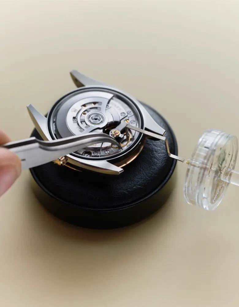 Component Mobile Image