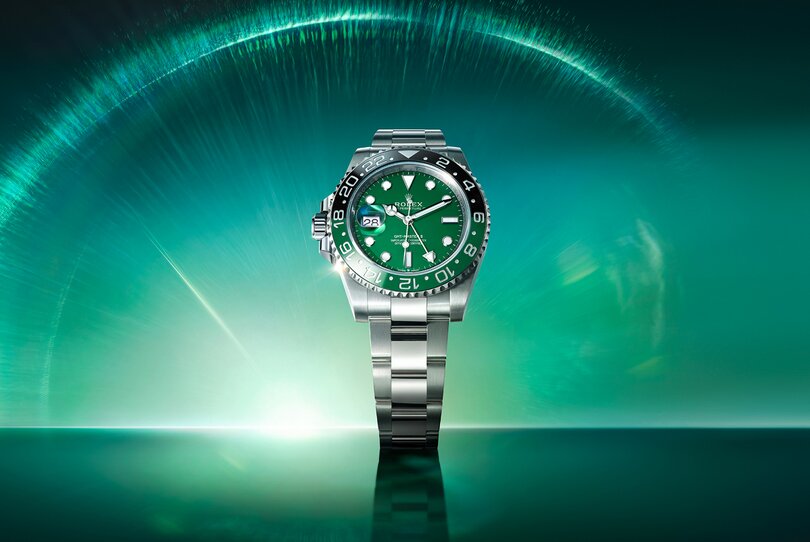 rolex new watches 2025 - Huber Fine Watches & Jewellery