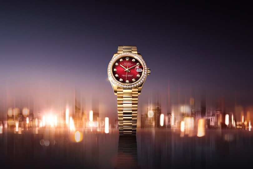 rolex new watches 2025 - Huber Fine Watches & Jewellery