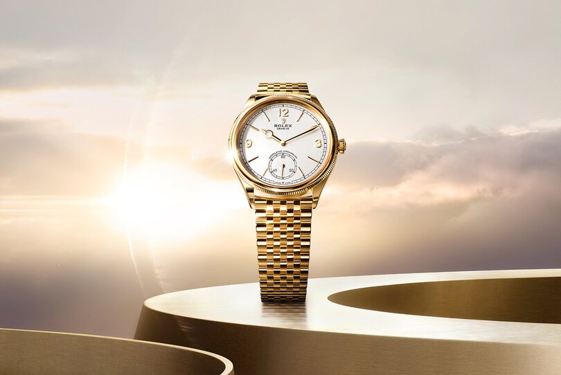 rolex new watches 2025 - Huber Fine Watches & Jewellery