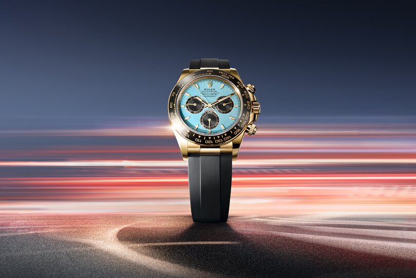 rolex new watches 2025 - Huber Fine Watches & Jewellery
