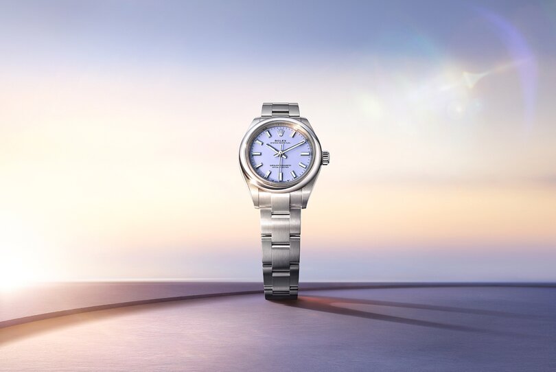 rolex new watches 2025 - Huber Fine Watches & Jewellery