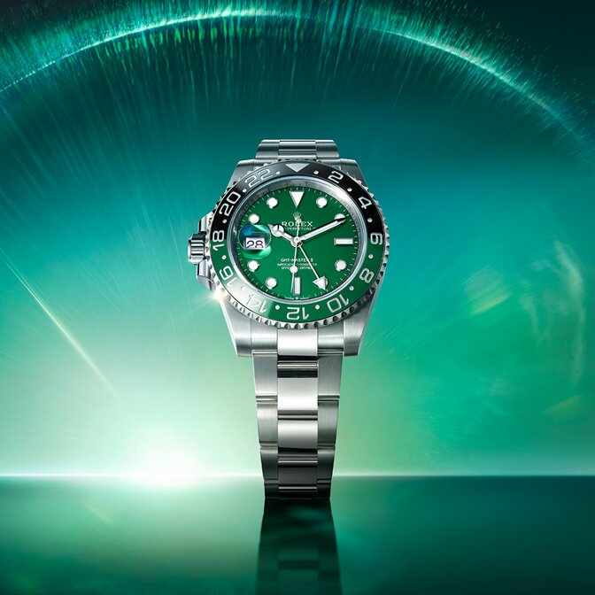 rolex new watches 2025 - Huber Fine Watches & Jewellery