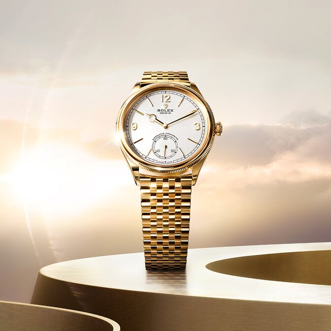 rolex new watches 2025 - Huber Fine Watches & Jewellery