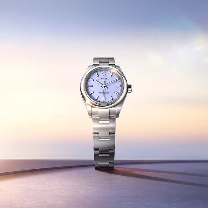 rolex new watches 2025 - Huber Fine Watches & Jewellery