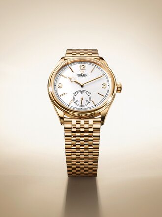 rolex watches in li - Huber Fine Watches & Jewellery