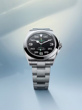 rolex watches in li - Huber Fine Watches & Jewellery