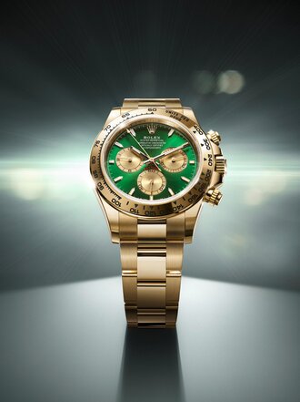 rolex watches in li - Huber Fine Watches & Jewellery