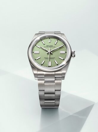 rolex watches in li - Huber Fine Watches & Jewellery