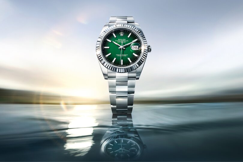 rolex new watches 2025 - Huber Fine Watches & Jewellery
