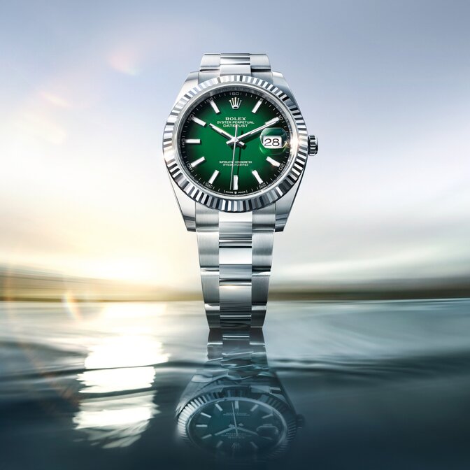 rolex new watches 2025 - Huber Fine Watches & Jewellery
