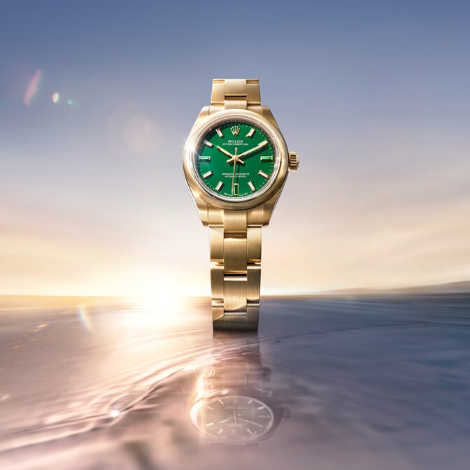 rolex new watches 2025 - Huber Fine Watches & Jewellery