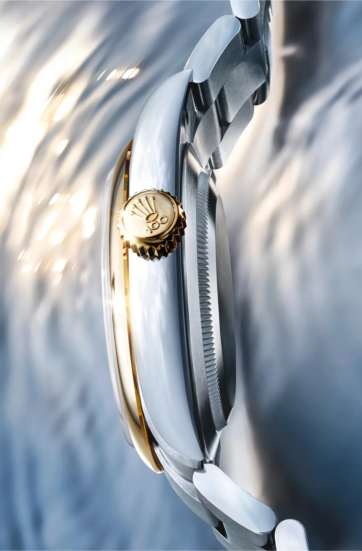 Rolex Oyster Perpetual banner-mobile