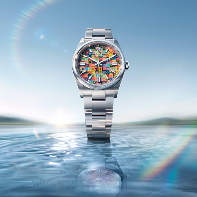 rolex new watches 2025 - Huber Fine Watches & Jewellery