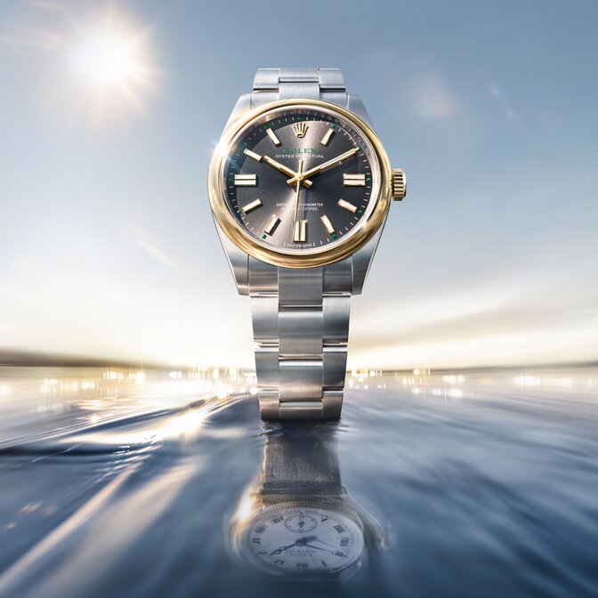 rolex new watches 2025 - Huber Fine Watches & Jewellery