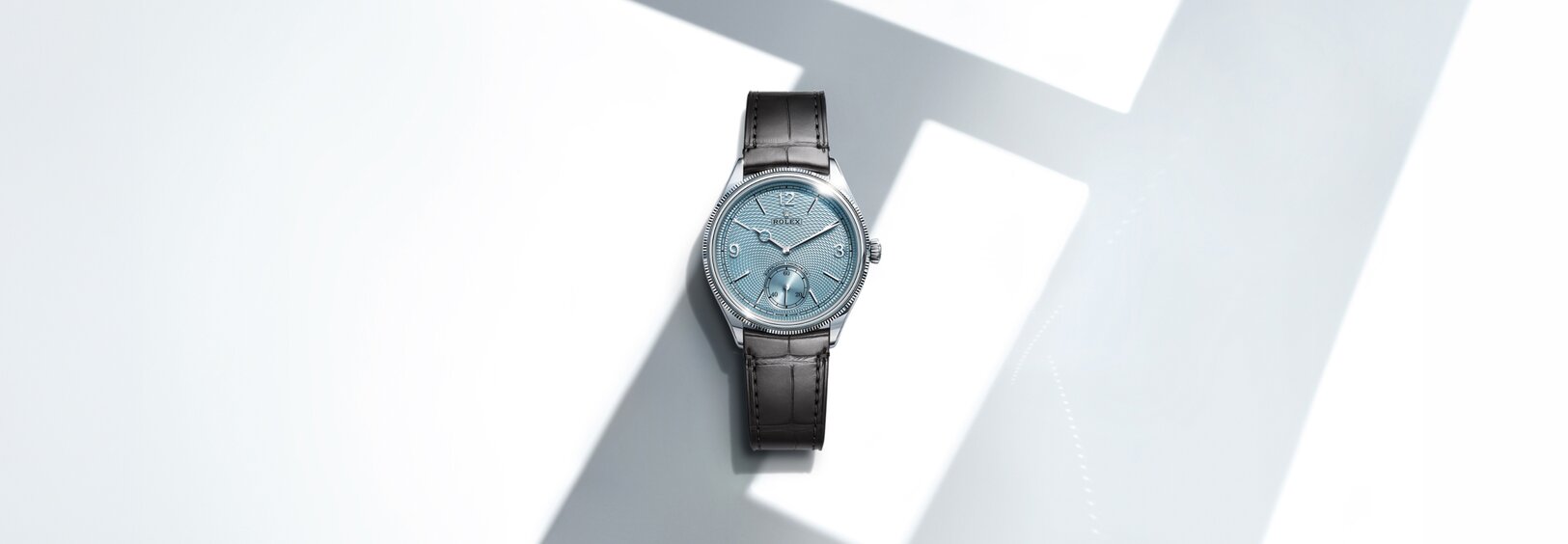 Rolex 1908