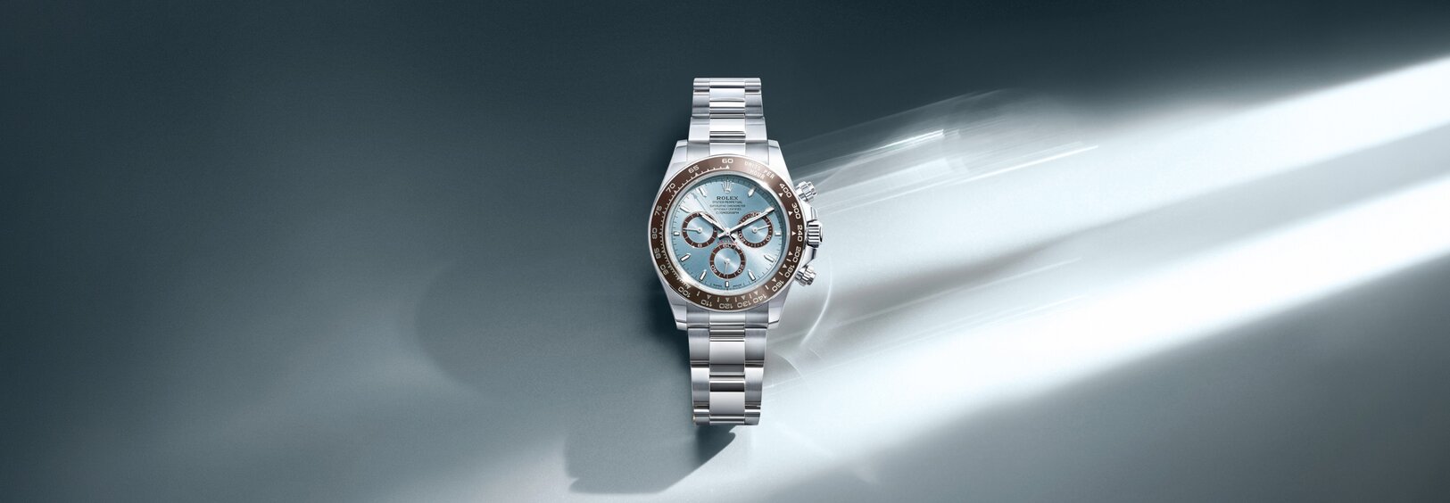 Rolex Cosmograph Daytona