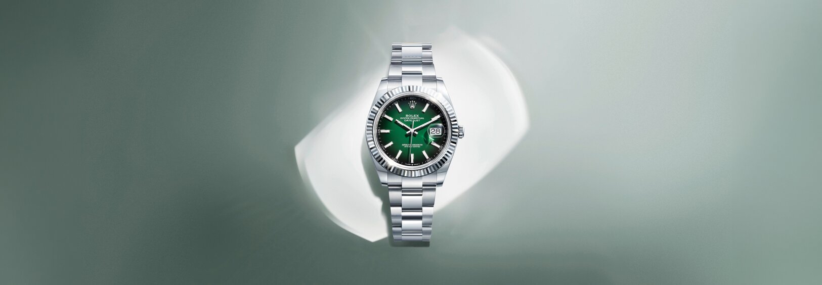 Rolex Datejust