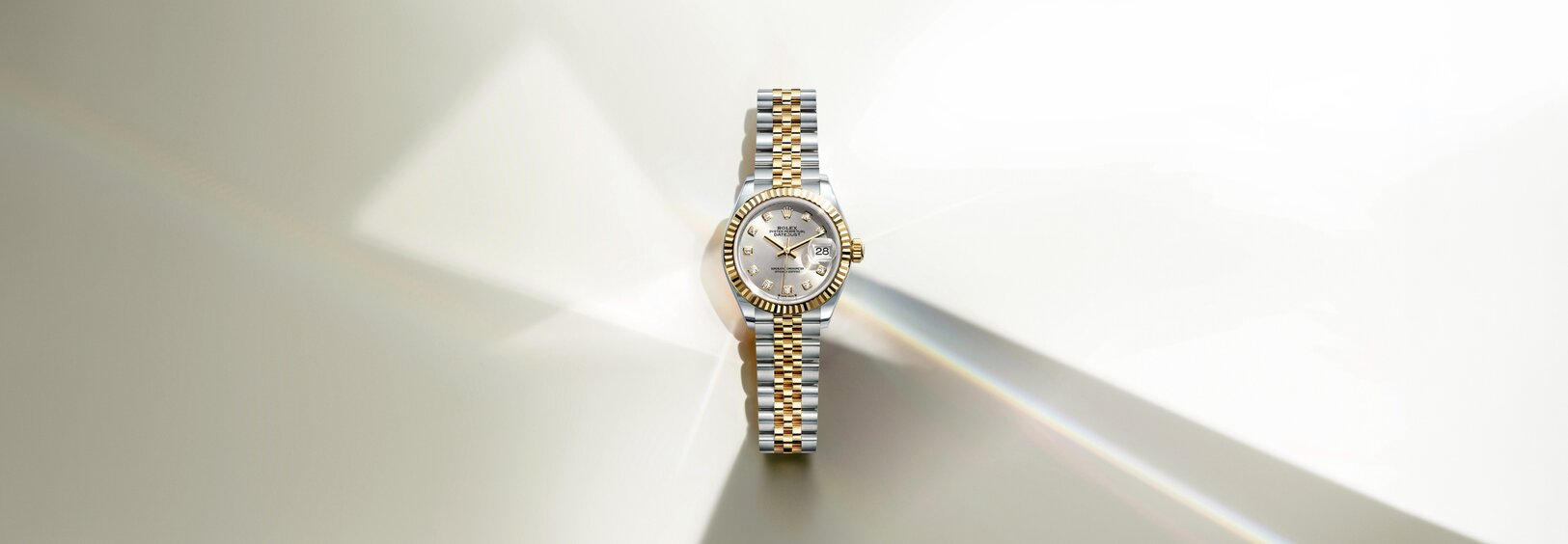 Rolex Lady-Datejust