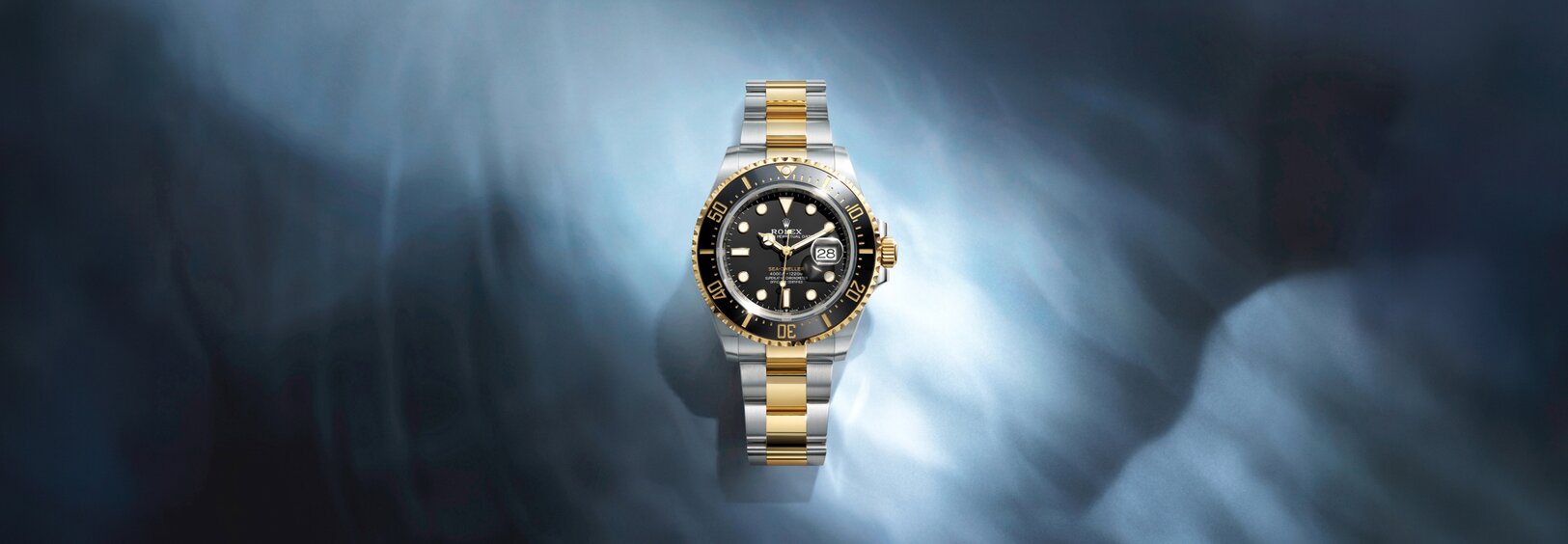 Rolex Sea-Dweller