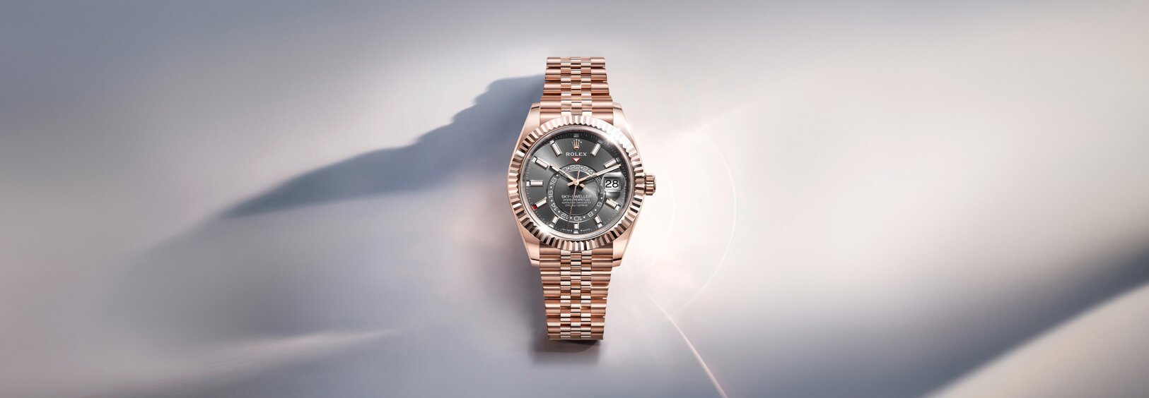 Rolex Sky-Dweller