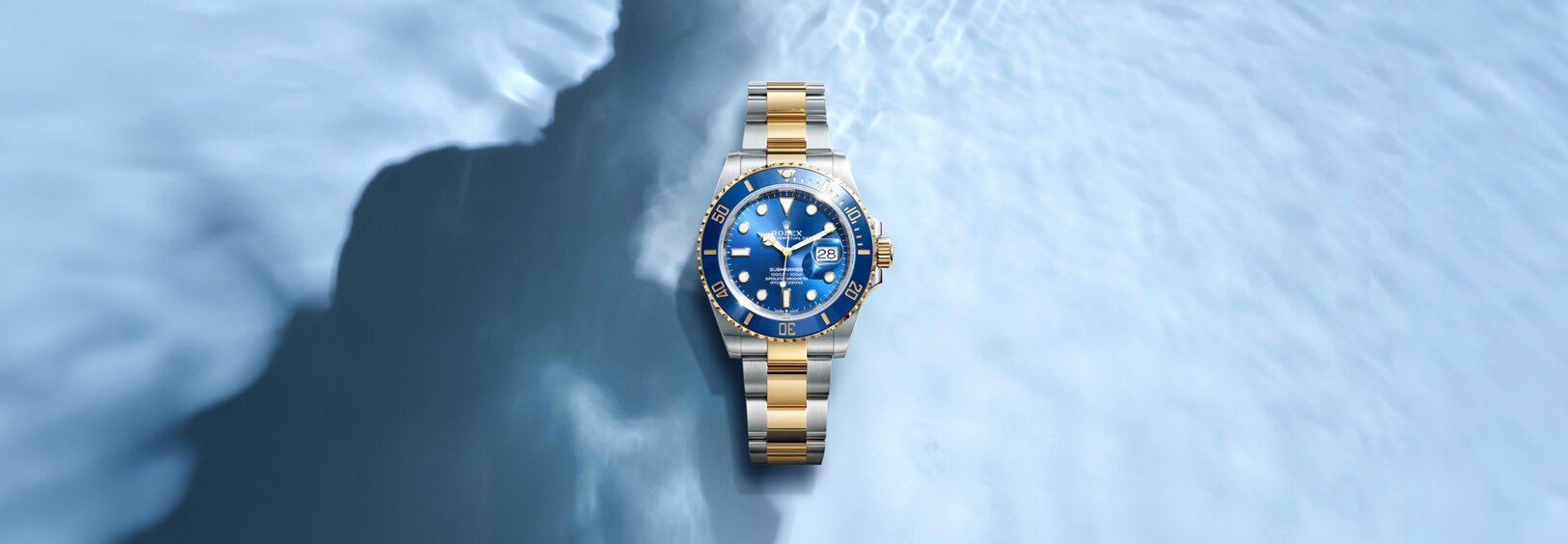 Rolex Submariner