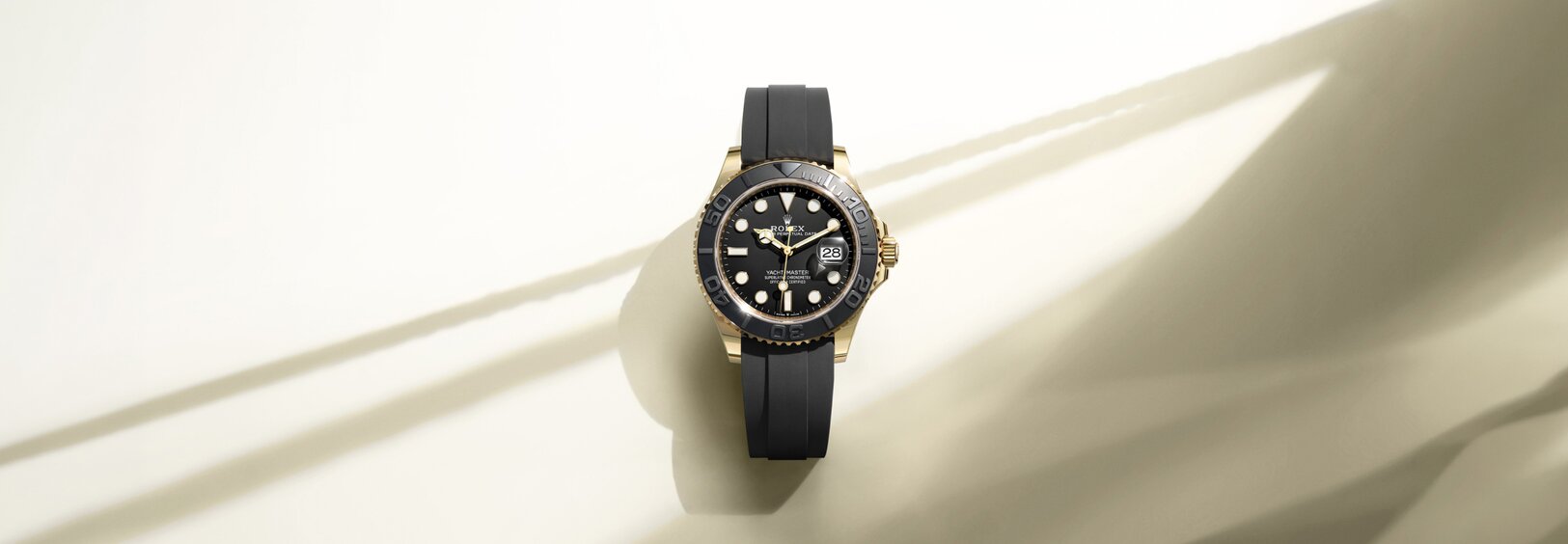 Rolex Yacht-Master