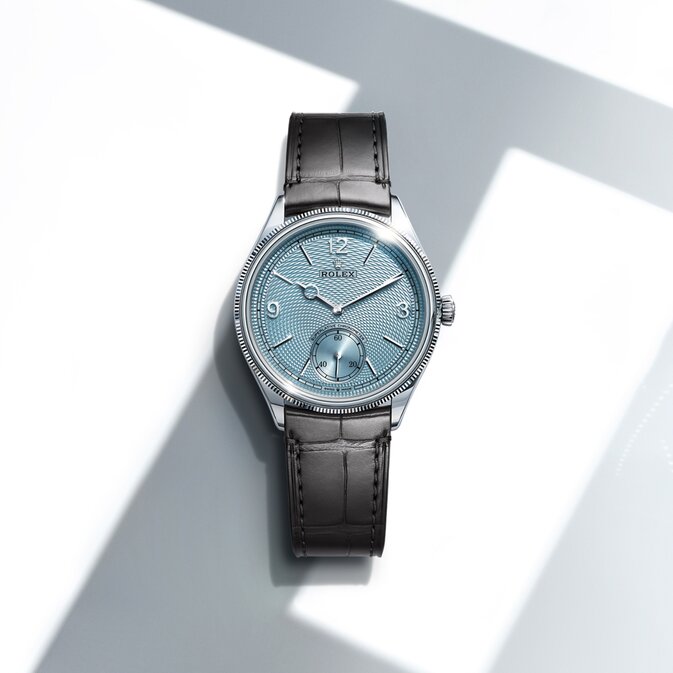 Rolex 1908